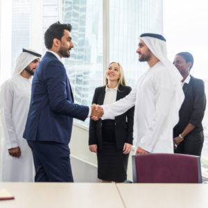 IT Company Setup in Dubai