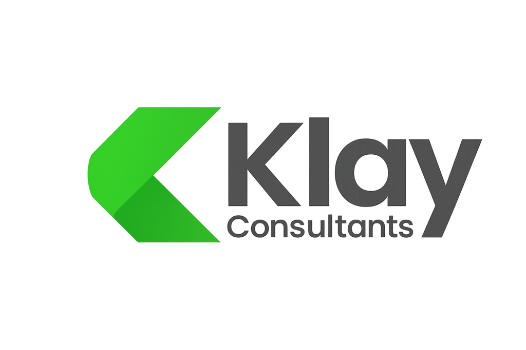 klay logo