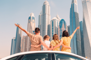 Inheritance Planning UAE: How Expats Can Protect Their Families, Property, and Business Interests