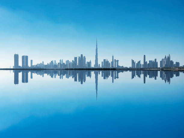 How to Set Up a Business in the UAE: Complete 2026 Guide city skyline,dubai,uae.