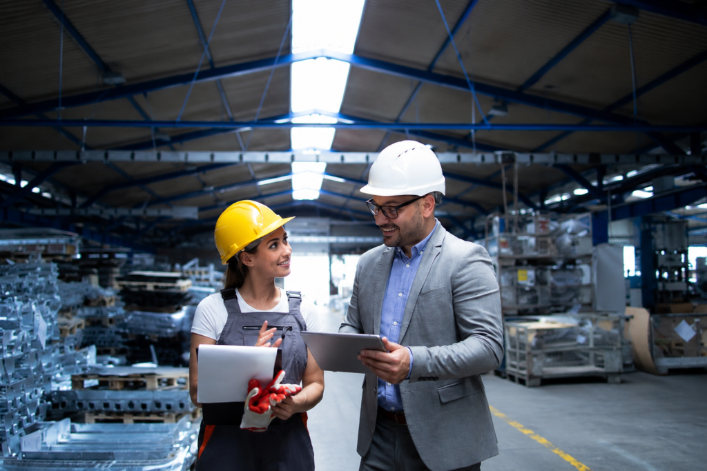 manufacturing unit setup in uae