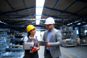Manufacturing Unit Setup in UAE