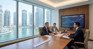 Why Dubai Business Market Is Becoming More Selective