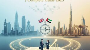 Dubai Business Setup UK: Costs, Tax & Complete Guide