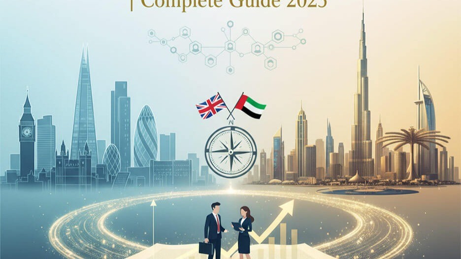 set up a business in dubai from ukcomplete guide