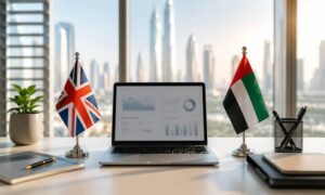 UK UAE Double Tax Treaty: Complete Guide for Business Owners