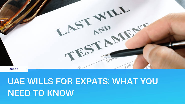 Wills and Foundation UAE: Complete Guide for Expats | Klay Counsultants klay