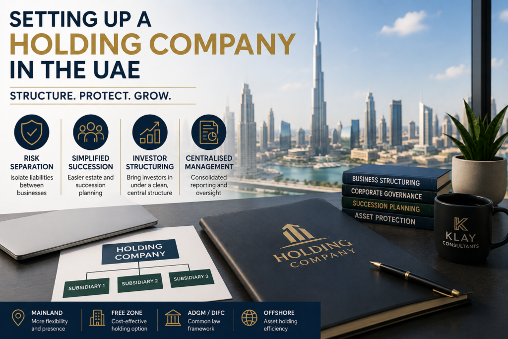 Complete Guide to Setting Up a UAE Holding Company chatgpt image aug 13, 2026, 05 00 35 pm