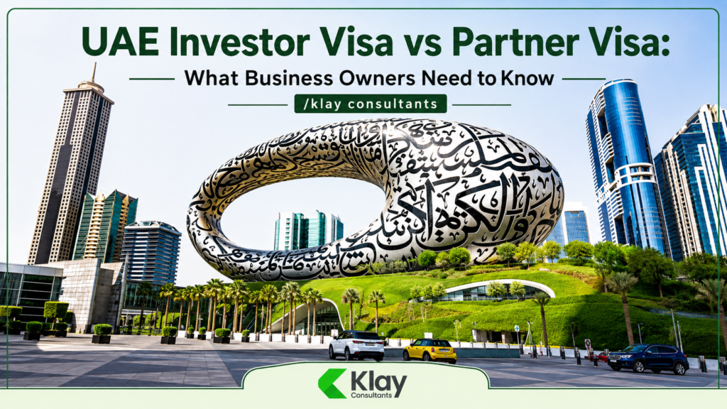 UAE Investor Visa vs Partner Visa: What Business Owners Need to Know chatgpt image aug 13, 2026, 05 48 19 pm