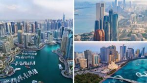 Dubai vs Abu Dhabi vs Sharjah: Best Emirate for Your Business
