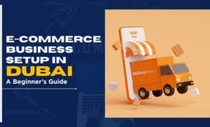 How to Set Up an E-Commerce Business in the UAE | Klay Consultants