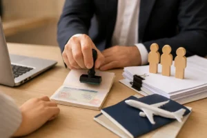 How to Sponsor Employee Visas in the UAE: Business Owner’s Guide