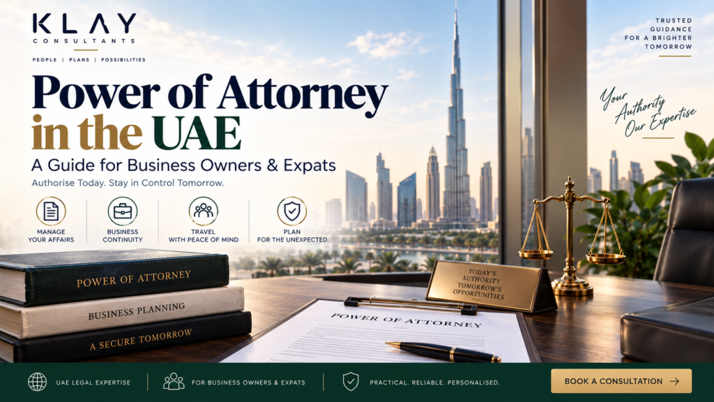 UAE probate process